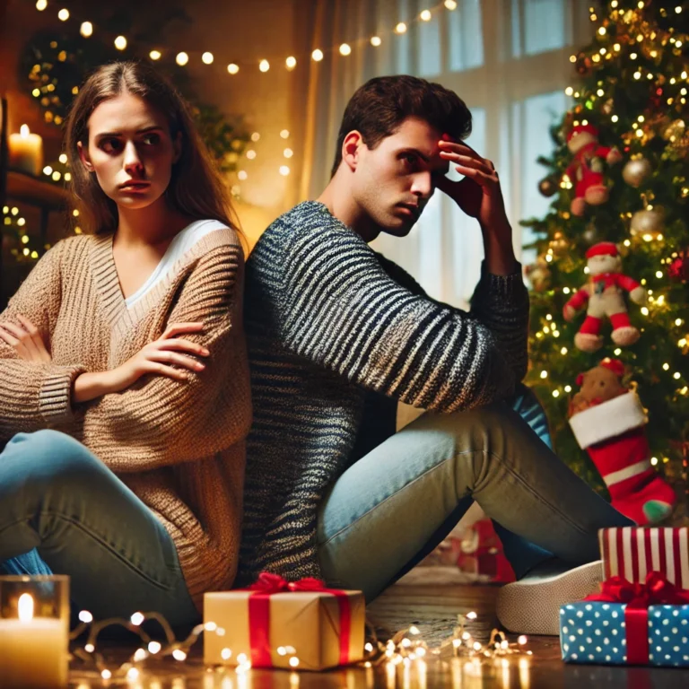 kapcsolatmentor karacsony kapcsolatok